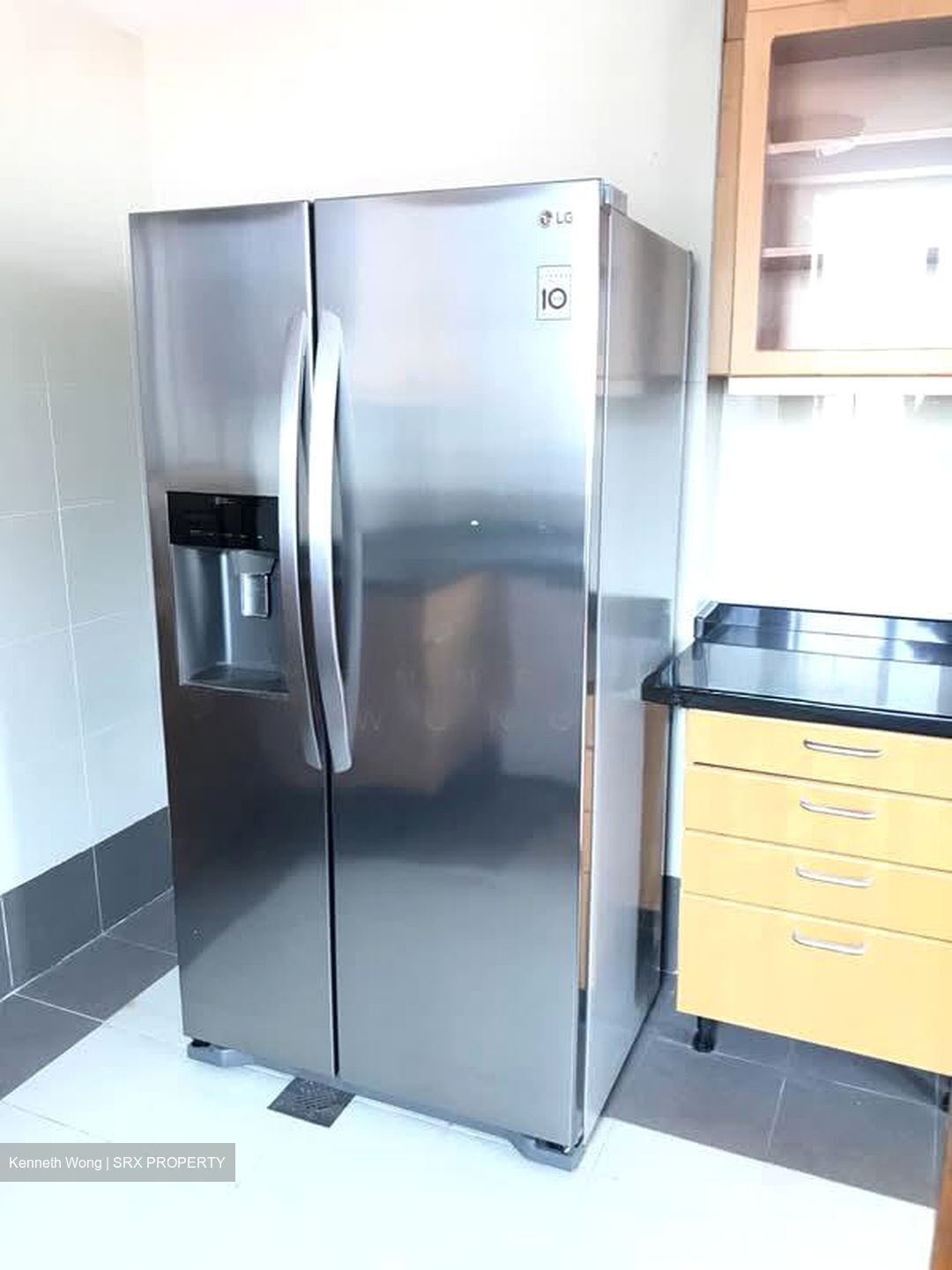 Hullet Rise (D9), Condominium #576806741